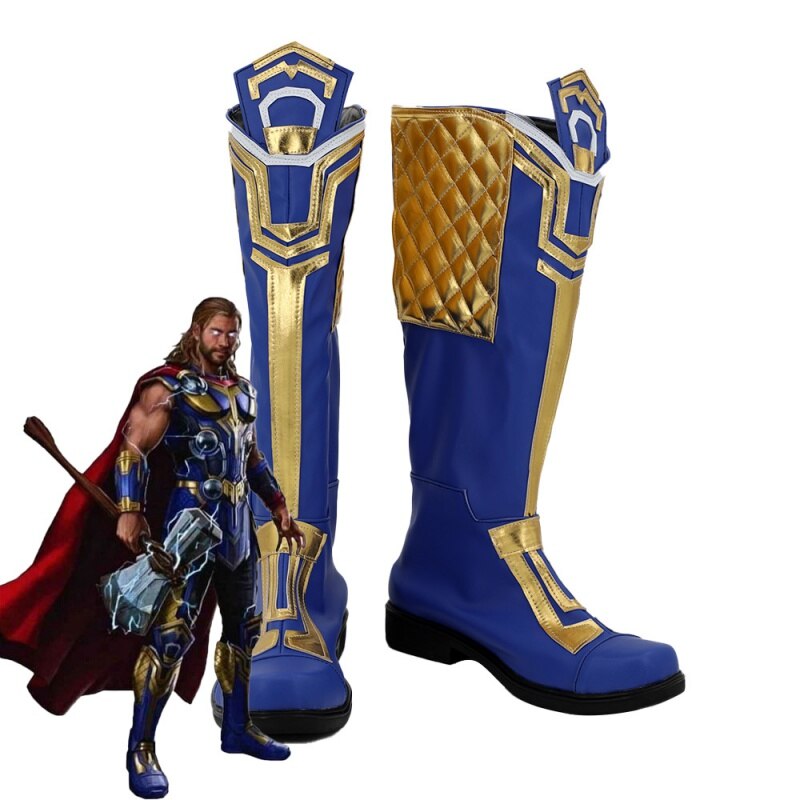 Thor: Love and Thunder (2022) 丣 ڽ Ź , ҷ ǻ ׼,  